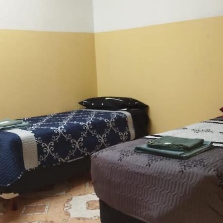Puna Apartamento Lägenhet San Antonio de los Cobres Exteriör bild